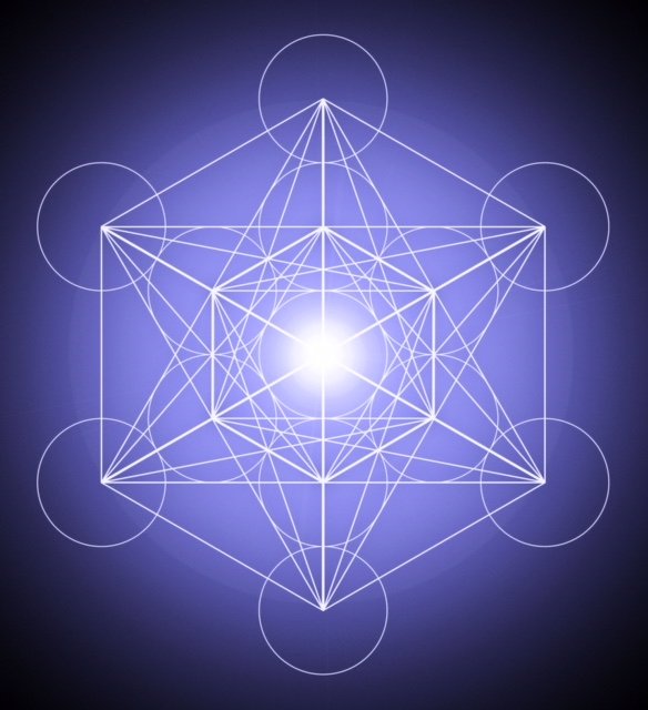 Merkabah, Chamanismo, Medicina holística…