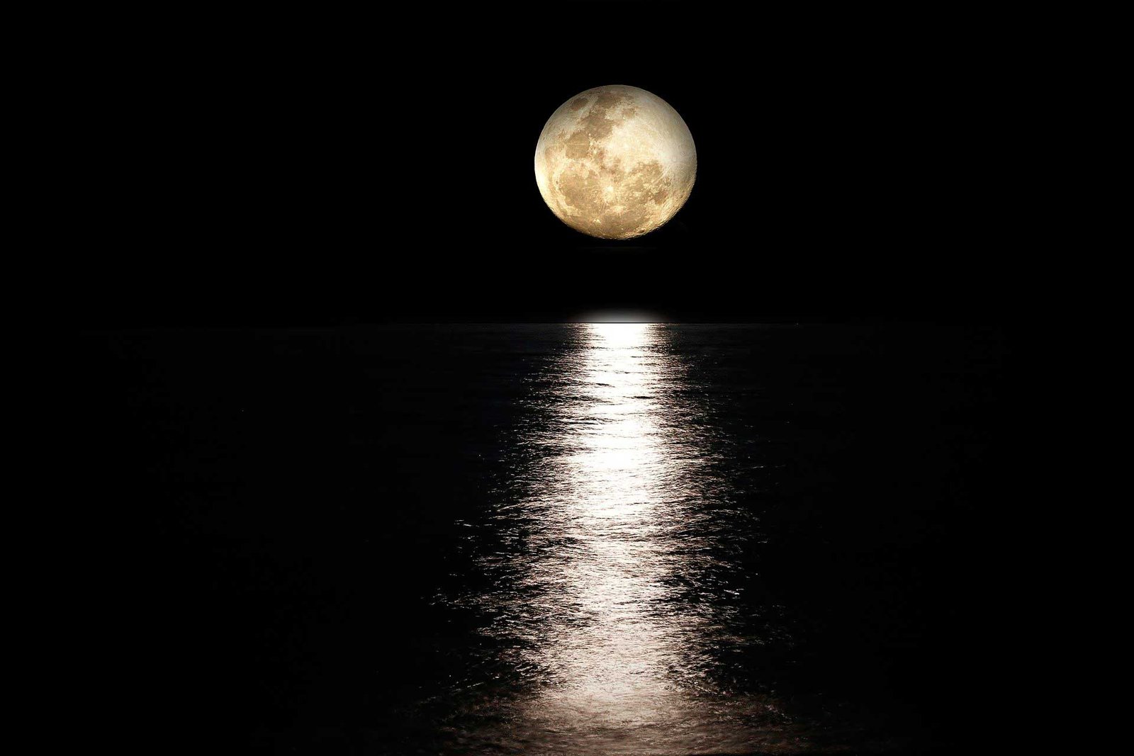 Luna creciente en Libra