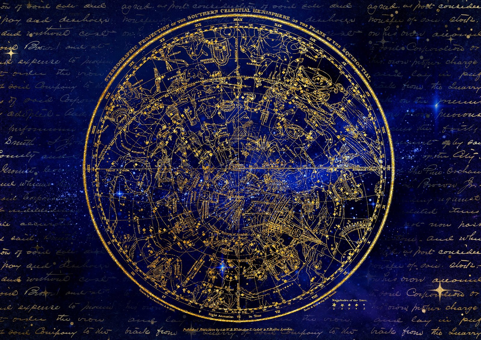 astral